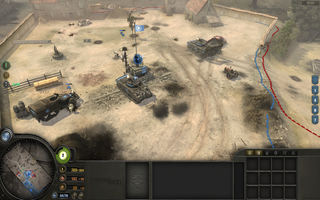 Company of Heroes